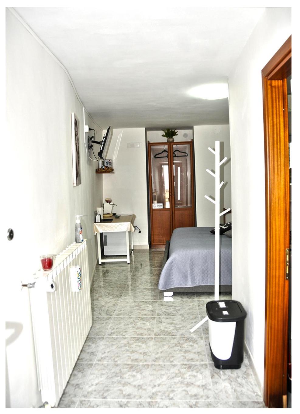 B&B La Bella Vista Albano di Lucania Exterior photo